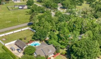 19 Quail Hollow Dr, Carriere, MS 39426