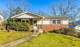 10 Ridge Ave, Asheville, NC 28803