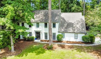 4929 Willow Creek Dr, Woodstock, GA 30188