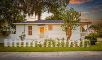 1711 Duke St, Beaufort, SC 29902
