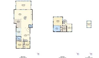 236 Surriner Rd, Becket, MA 01223