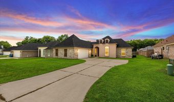 6896 Bethany Reed Cir, Blanchard, LA 71107