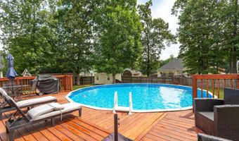 81 FAULKNER Dr, Anniston, AL 36207