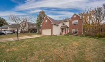 6491 Woodhaven Ct, Avon, IN 46123