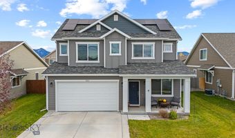 310 Rugged Creek Ave, Belgrade, MT 59714