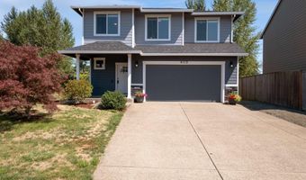 4113 Sagecrest Dr, Albany, OR 97322