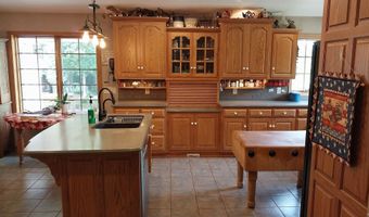 3221 W 700 S Rd, Berne, IN 46711