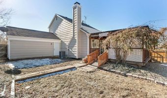 19695 E Amherst Dr, Aurora, CO 80013