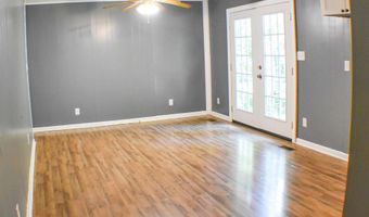 6215 MAY St, Anniston, AL 36206
