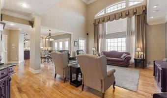 2108 N Mountain Grove Rd, Alma, AR 72921