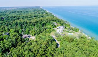 Lake Shore County Road, Beverly Shores, IN 46301