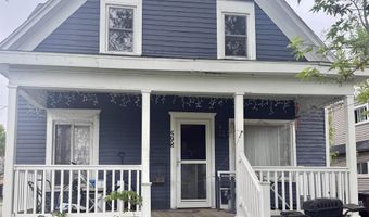 598 S Main, Adrian, MI 49221