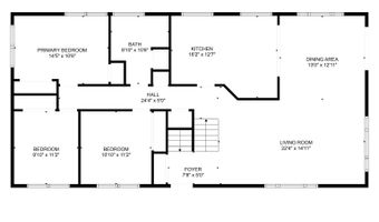 7463 Loy Rd, Arena, WI 53503