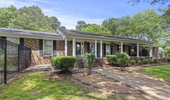1025 Berkley Rd, Arab, AL 35016