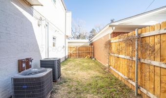 4015 SW 34TH Ave, Amarillo, TX 79109