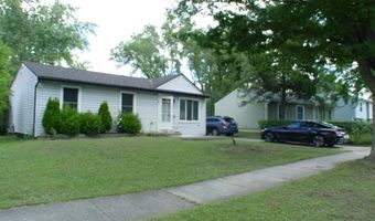 10 Blain Ct, Ann Arbor, MI 48108