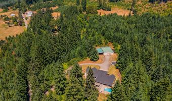 24150 NW GREEN MOUNTAIN Rd, Banks, OR 97106