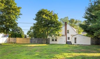 280 Long St, Warwick, RI 02886