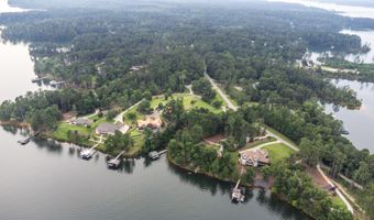1010 Mohawk Dr, Lincolnton, GA 30817