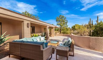 1314 E COYOTE PASS, Carefree, AZ 85377