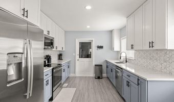 519 S PARKE St, Aberdeen, MD 21001