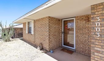 3003 Sunland Dr, Alamogordo, NM 88310