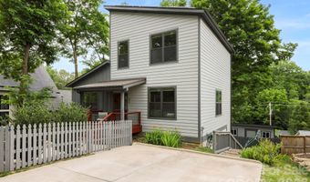 31 Lilac St, Asheville, NC 28806