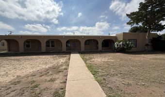 1501 W Hank Ave, Artesia, NM 88210