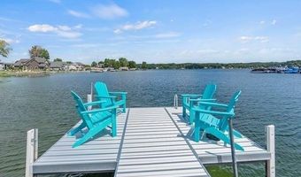 15 LN 335 Lake James Ln, Angola, IN 46703