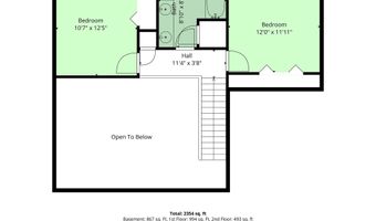 14 VICKIE Way, Basye, VA 22810