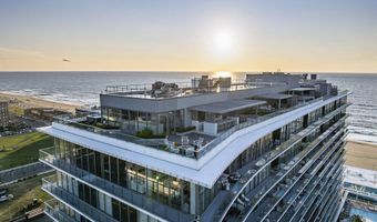 1101 Ocean Avenue Unit Ph A Ph A, Asbury Park, NJ 07712