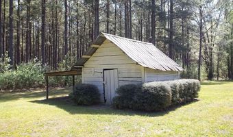1342 Thomas Hamilton Rd, Brunson, SC 29911