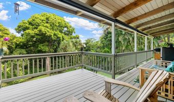 630 Hoolawa Rd, Haiku, HI 96708