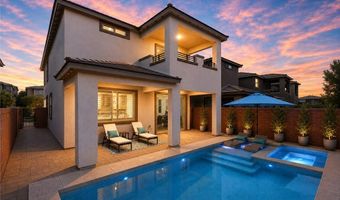 4140 Royal Melody Ct, Las Vegas, NV 89135