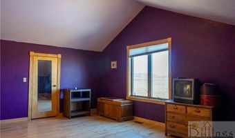 157 Hergenrider Rd, Bridger, MT 59014