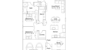 15590 Tillane Park Dr, Athens, AL 35613