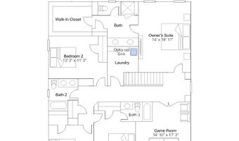 744 SHEA HILL Dr, Angier, NC 27501