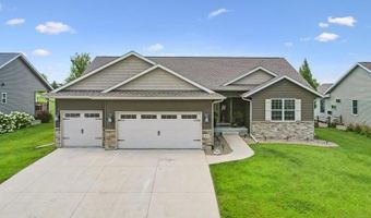 835 Prairie St, North Liberty, IA 52317