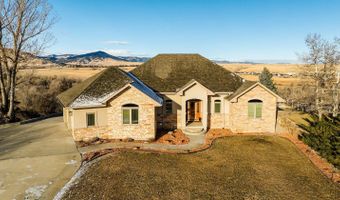 27 Hilltop Dr, Buffalo, WY 82834
