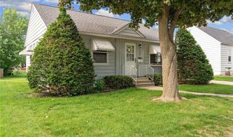 1306 6th Ave NW, Austin, MN 55912