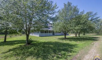 13827 SW 81st St, Auburn, KS 66402