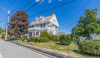 1055 Washington St, Bath, ME 04530