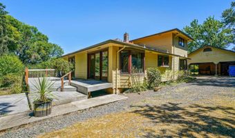 38777 Scravel Hill Rd NE, Albany, OR 97322