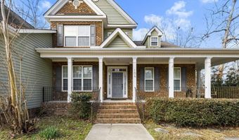 106 Linkside Dr, Anderson, SC 29621