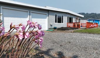 97997 OLSEN Ln, Brookings, OR 97415