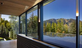 979 Red Mountain Rd, Aspen, CO 81611