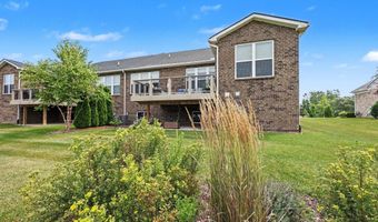 3580 Bella Vista Dr, Ann Arbor, MI 48108