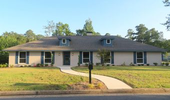 2507 Yorkshire Dr, Arkadelphia, AR 71923