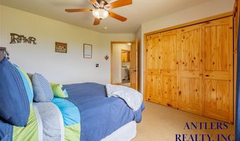 122 Sunset Rim, Cody, WY 82414
