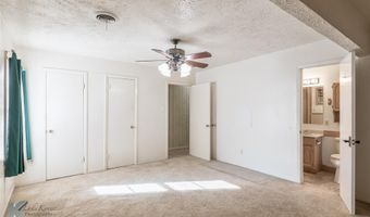 1461 Mimosa Dr, Abilene, TX 79603